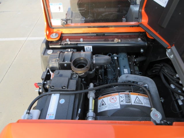 New 2025 JLG 313 Telehandler Forklift