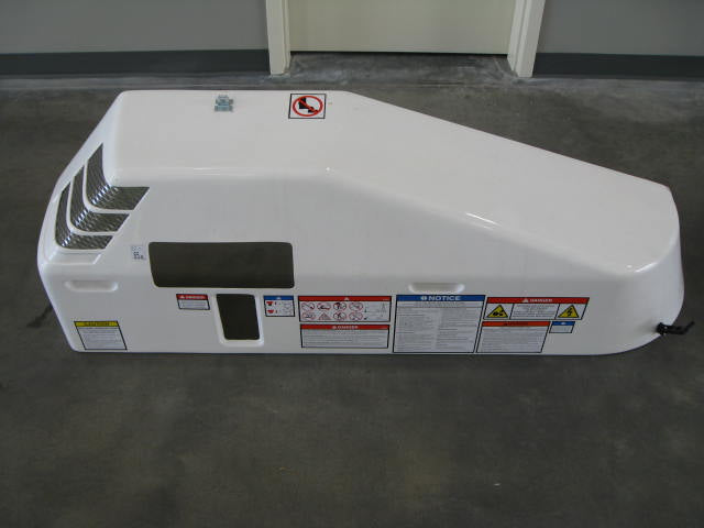New 2026 NIFTYLIFT SD50TDE (Bi-Energy) Self-Drive Boom Lift