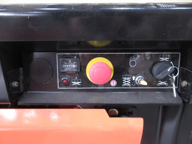 New 2026 JLG ES3246 Scissor Lift