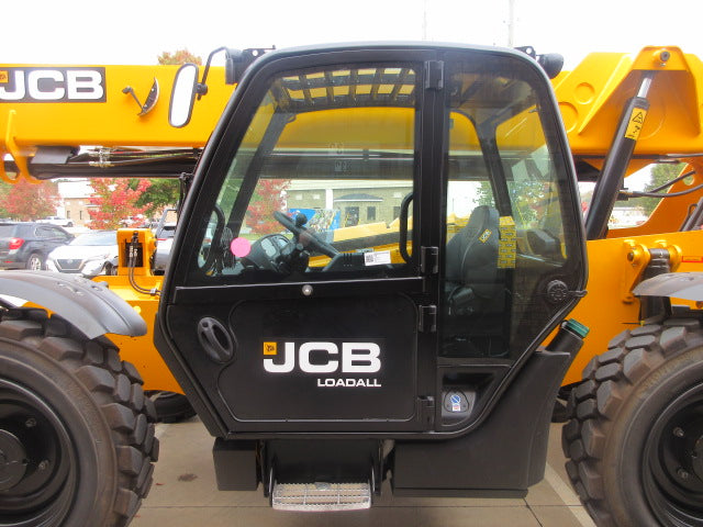 New 2026 JCB 507-42 Telehandler Forklift