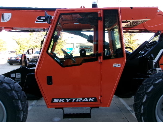 New 2026 SKYTRAK 8042 Telehandler Forklift