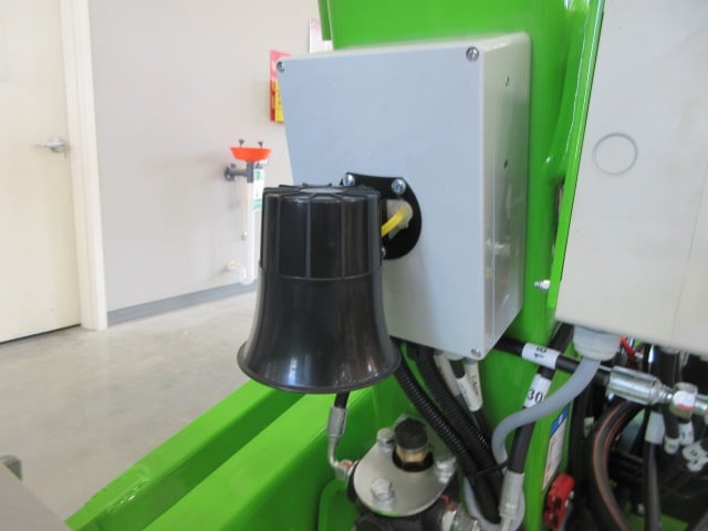 New 2026 NIFTYLIFT TM34MG Towable Boom Lift