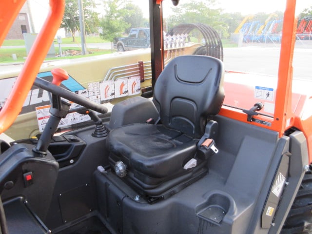 New 2025 JLG E313 Telehandler Forklift