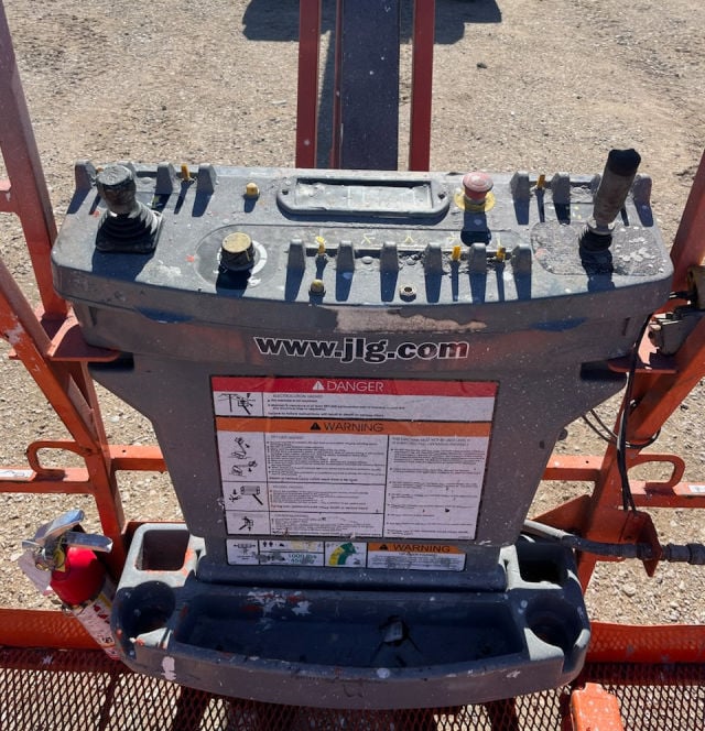 Used 2016 JLG 860SJ Telescopic Boom Lift