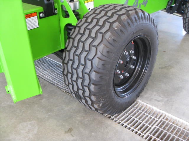 New 2026 NIFTYLIFT SD64 Self-Drive Boom Lift