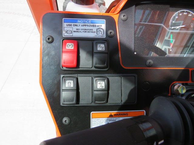 New 2026 SKYTRAK 12054 Telehandler Forklift