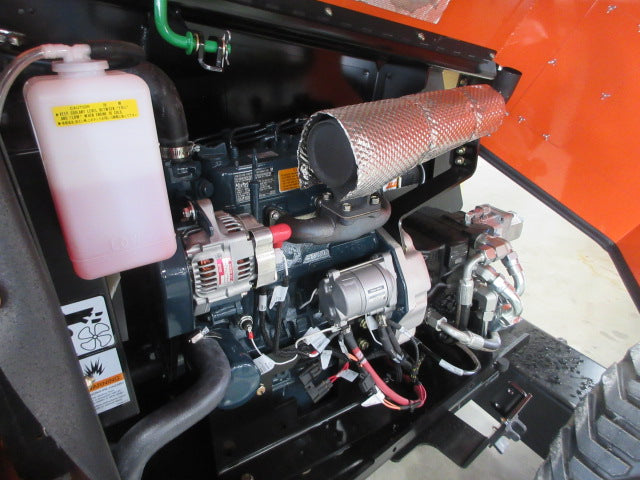 New 2026 JLG 340AJ Articulating Boom Lift