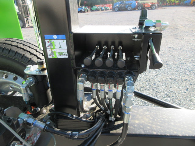 New 2026 NIFTYLIFT TM50TGT Towable Boom Lift