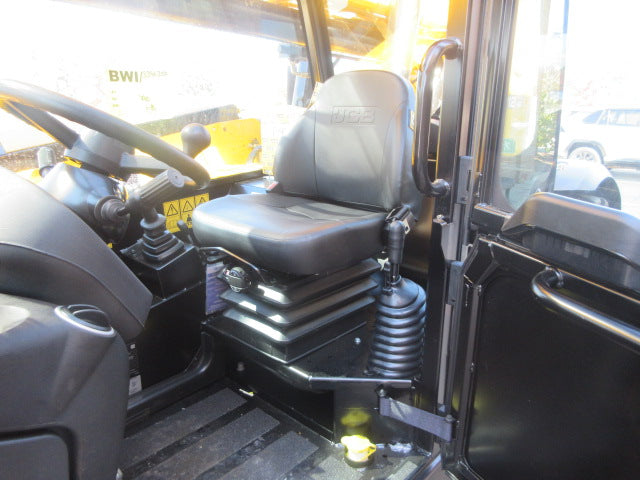 New 2026 JCB 512-56 Telehandler Forklift