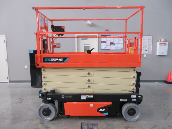 2026 JLG ES3246 | New JLG ES3246 Scissor Lift For Sale