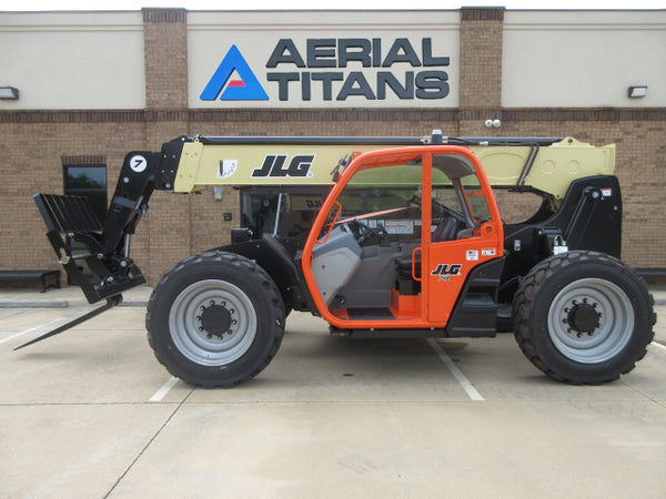 2026 JLG 742 | New JLG 742 Telehandler Forklift For Sale