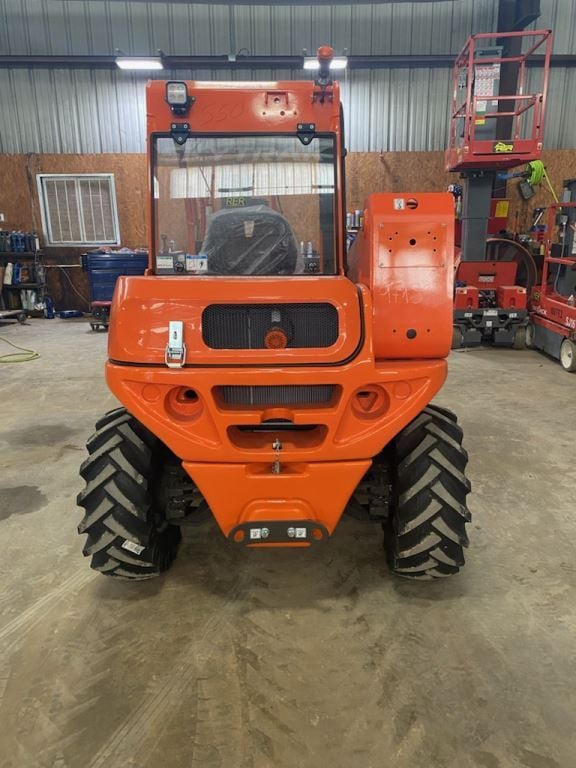 New 2026 SKYTRAK 3013 Telehandler Forklift
