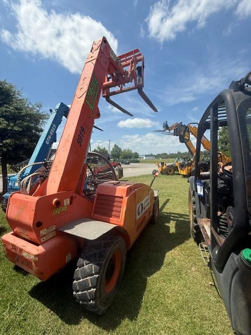 Used 2018 XTREME XR5919 Telehandler Forklift, photo 3
