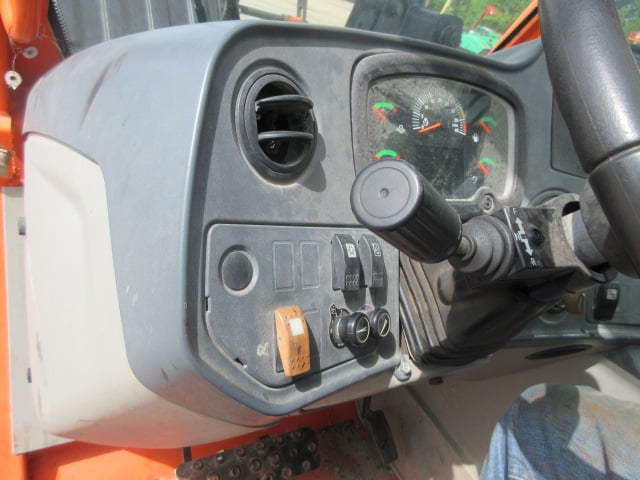 Used 2017 JLG 1055 Telehandler Forklift