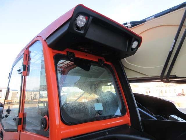 New 2026 JLG 1255 Telehandler Forklift