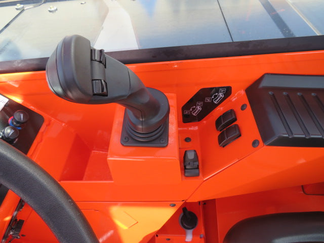 New 2026 SKYTRAK 12054 Telehandler Forklift