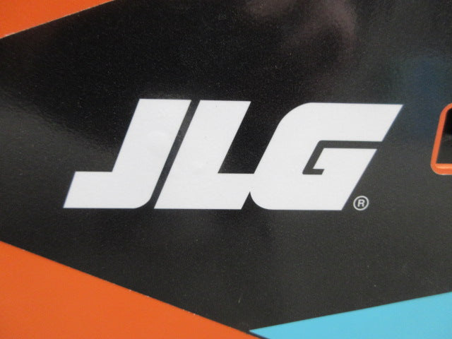 New 2026 JLG ES3246 Scissor Lift