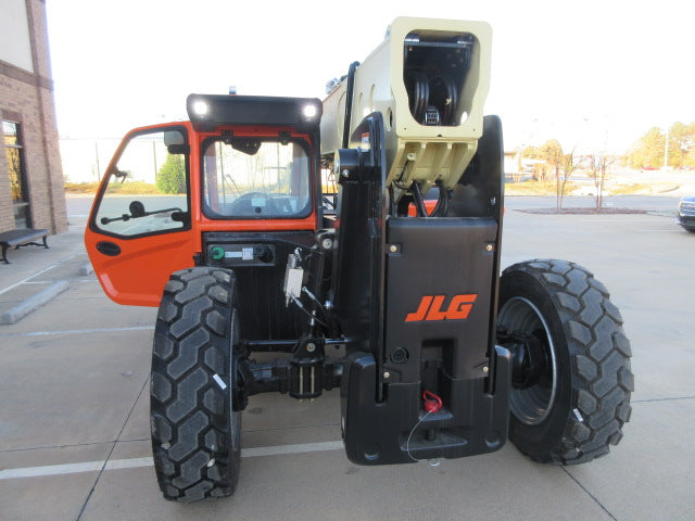 New 2026 JLG 742 Telehandler Forklift