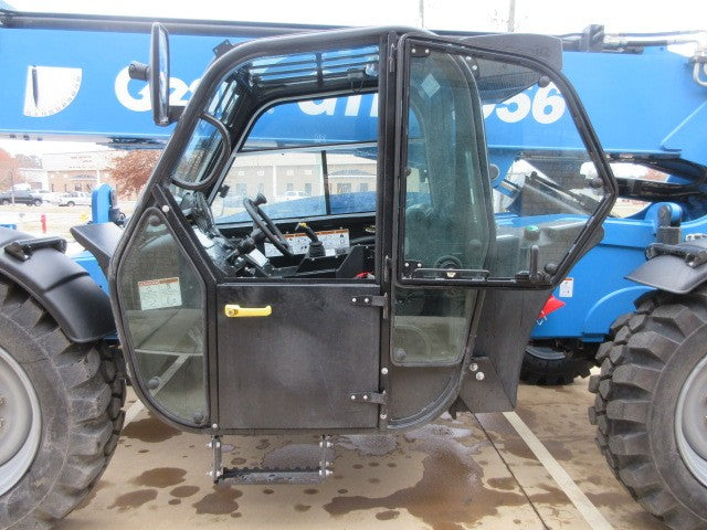 New 2026 GENIE GTH-1056 Telehandler Forklift