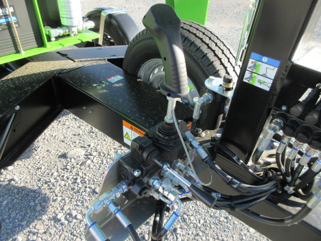 New 2026 NIFTYLIFT TM50TGT Towable Boom Lift