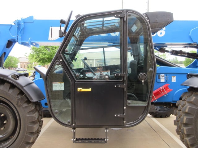 New 2026 GENIE GTH-636 Telehandler Forklift
