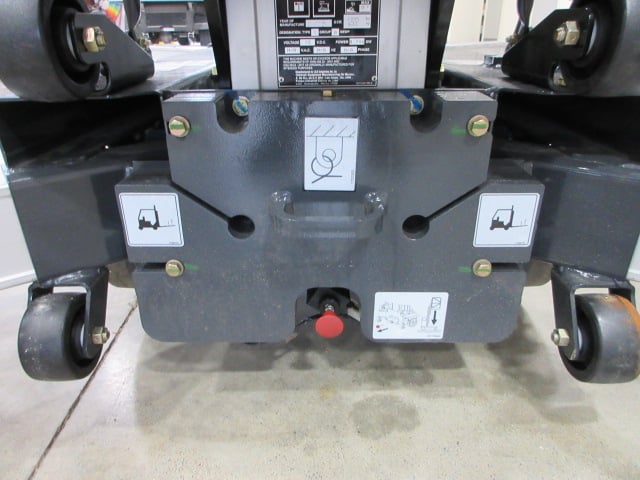 New 2026 JLG 38AM Aerial Work Platform