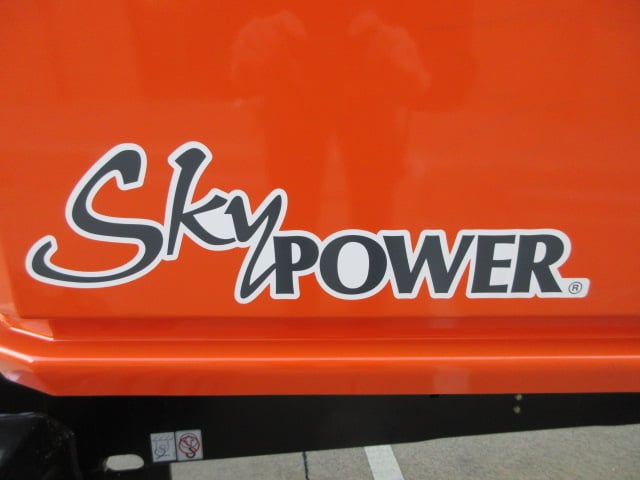 New 2026 JLG 450AJ Articulating Boom Lift