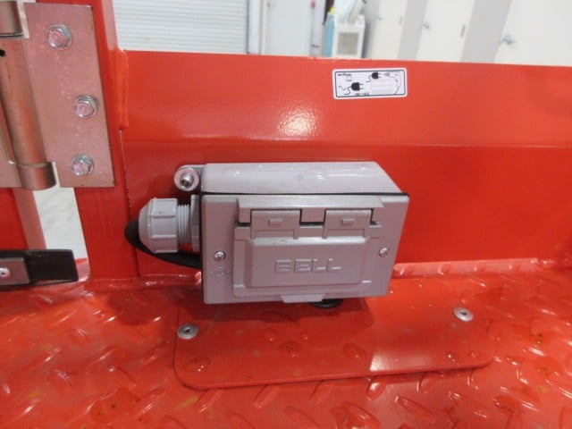 New 2026 SKYJACK SJ6826 RT Scissor Lift