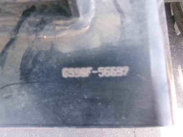 Used 2022 GENIE GS-4390 RT Scissor Lift