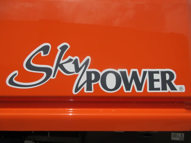 New 2026 JLG 460SJ HC3 Telescopic Boom Lift