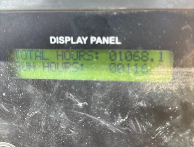 Used 2023 HAULOTTE 3632T Towable Boom Lift