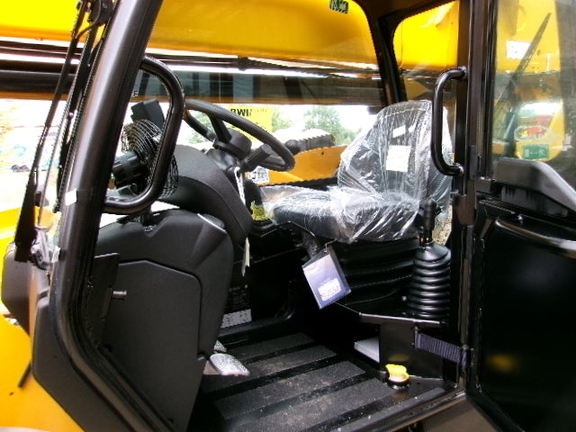New 2026 JCB 510-56 Telehandler Forklift