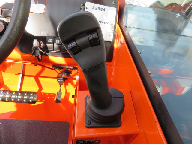 New 2026 SKYTRAK 12054 Telehandler Forklift