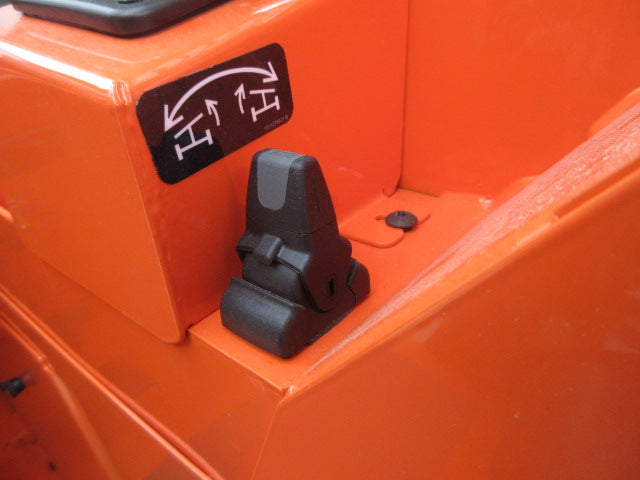 New 2026 SKYTRAK 8042 Telehandler Forklift