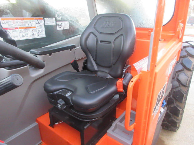 New 2026 JLG 1255 Telehandler Forklift