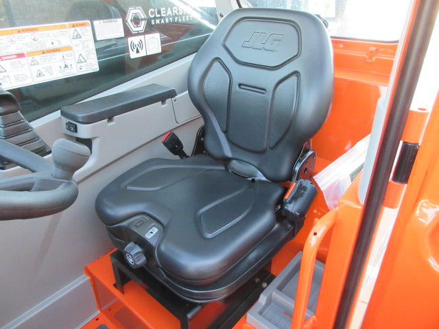 New 2026 JLG 742 Telehandler Forklift