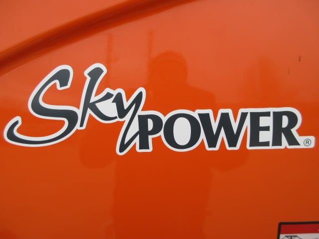 New 2026 JLG 600AJ Articulating Boom Lift