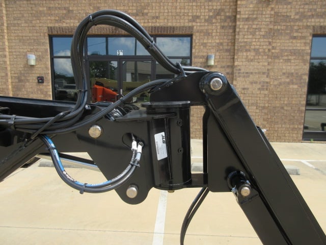 New 2026 JLG E400AJPN Articulating Boom Lift