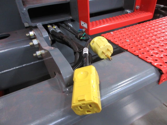 New 2026 SKYJACK SJ6832 RT Scissor Lift