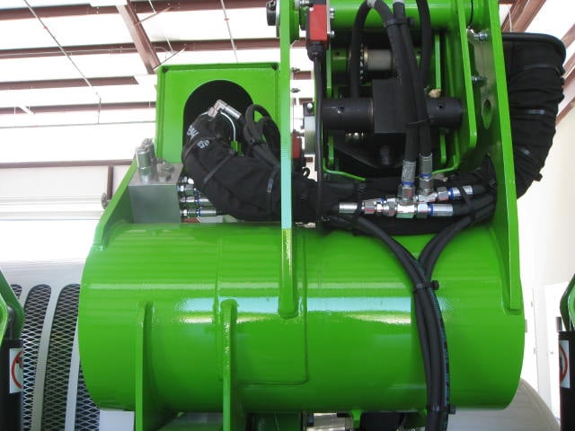 New 2026 NIFTYLIFT SD64 Self-Drive Boom Lift