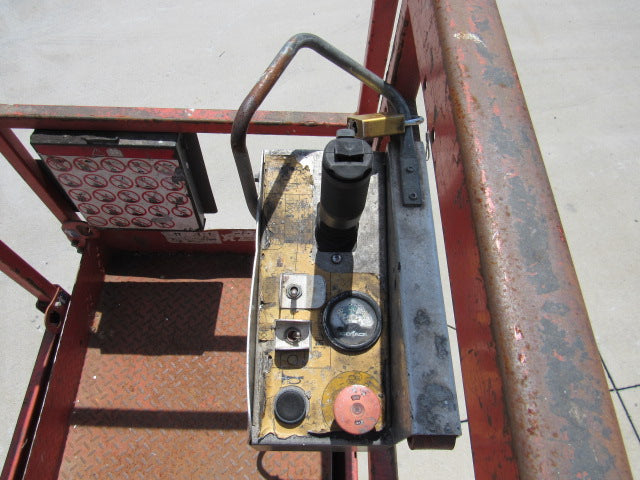Used 2019 SKYJACK SJ3219 Scissor Lift