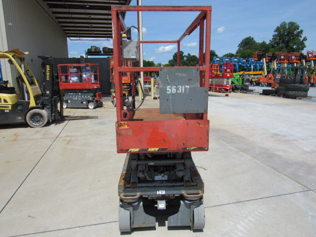 Used 2019 SKYJACK SJ3219 Scissor Lift
