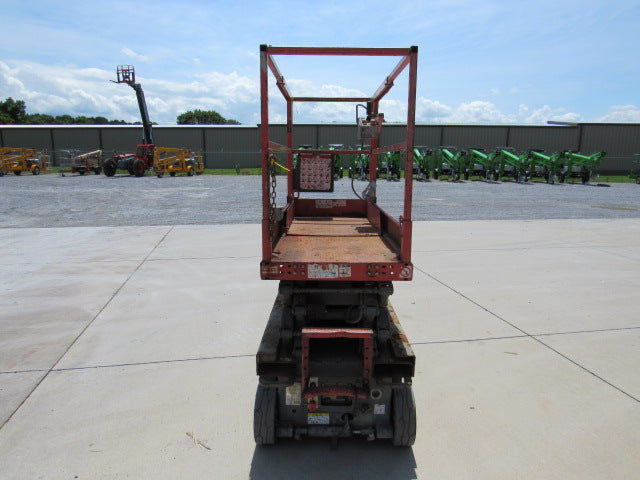 Used 2019 SKYJACK SJ3219 Scissor Lift