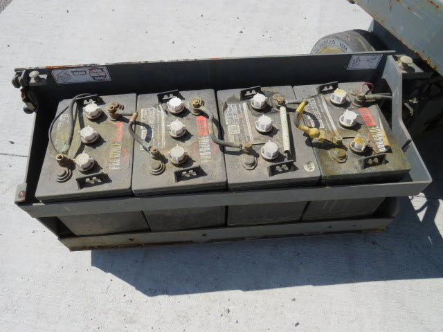 Used 2020 SKYJACK SJ3219 Scissor Lift