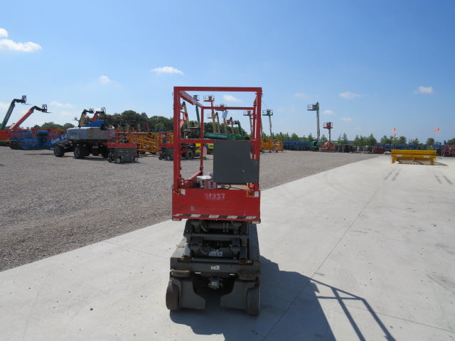 Used 2020 SKYJACK SJ3219 Scissor Lift