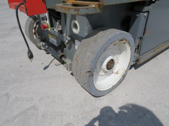 Used 2020 SKYJACK SJ3219 Scissor Lift