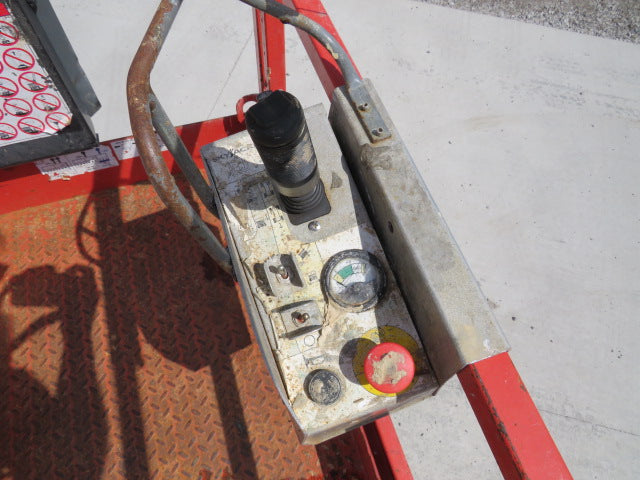 Used 2020 SKYJACK SJ3219 Scissor Lift