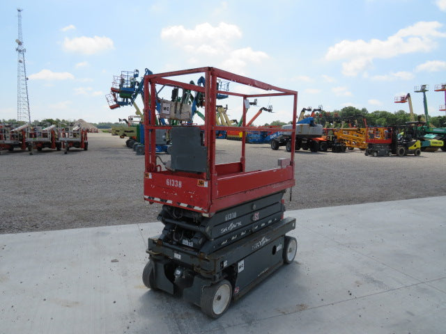 Used 2020 SKYJACK SJ3219 Scissor Lift