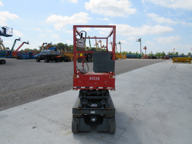 Used 2020 SKYJACK SJ3219 Scissor Lift
