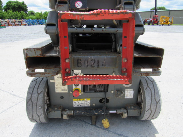 Used 2020 SKYJACK SJ3219 Scissor Lift